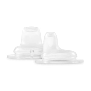 Elhee Leak-proof Suction Spouts - Set of 2