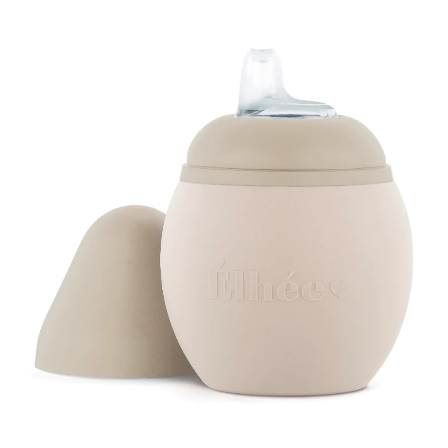 Elhee Leak-Proof Learning Cup 240ml