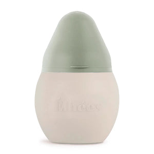 Medical silicone learning cup for 4+ and 6+ months