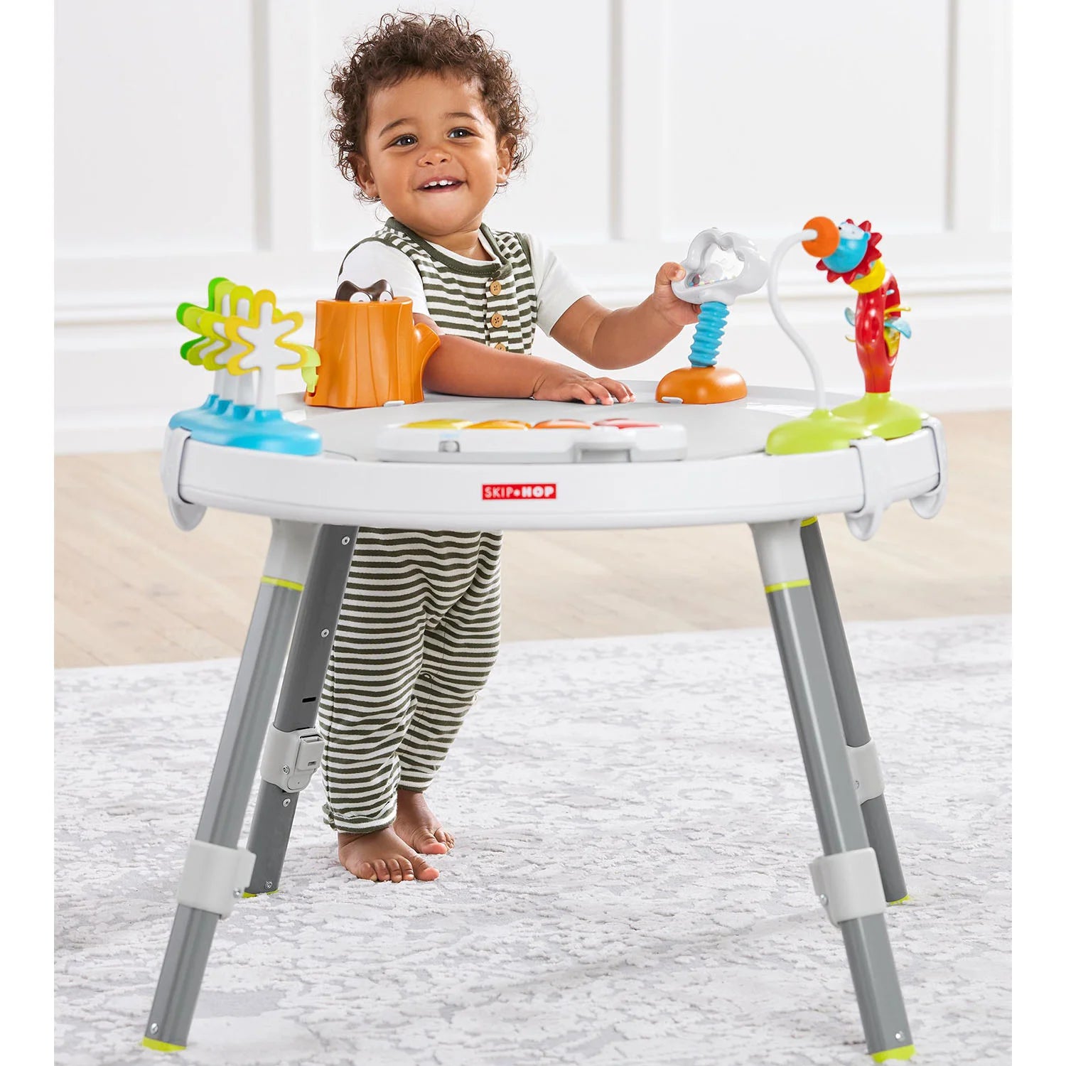 Activity Center How Old Can A Baby Use A Jumper Fisher-Price Baby