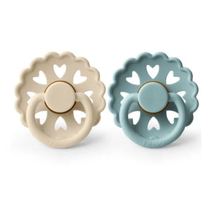 FRIGG Fairy Latex Pacifiers