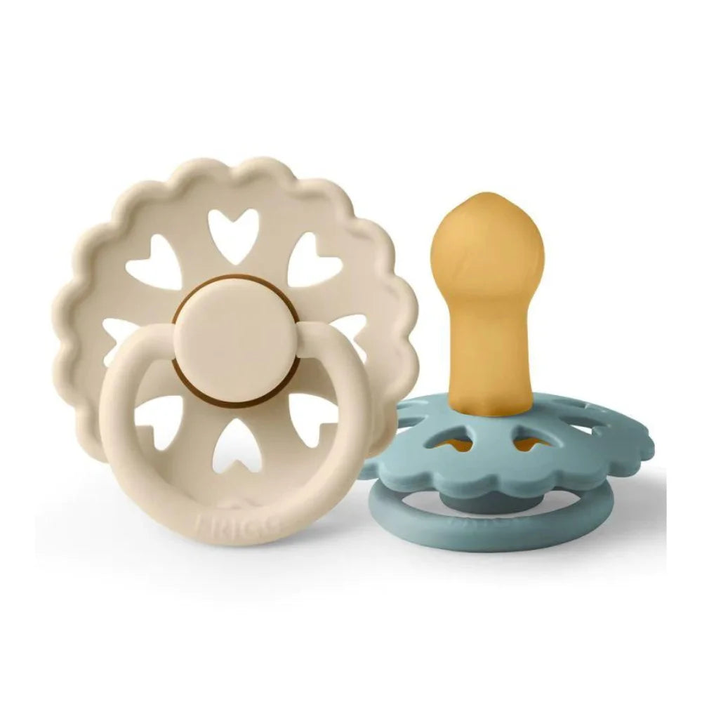 Pacifiers - Fairytale Latex Pacifiers - The Ugly Duckling | FRIGG