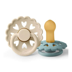 FRIGG Fairy Latex Pacifiers