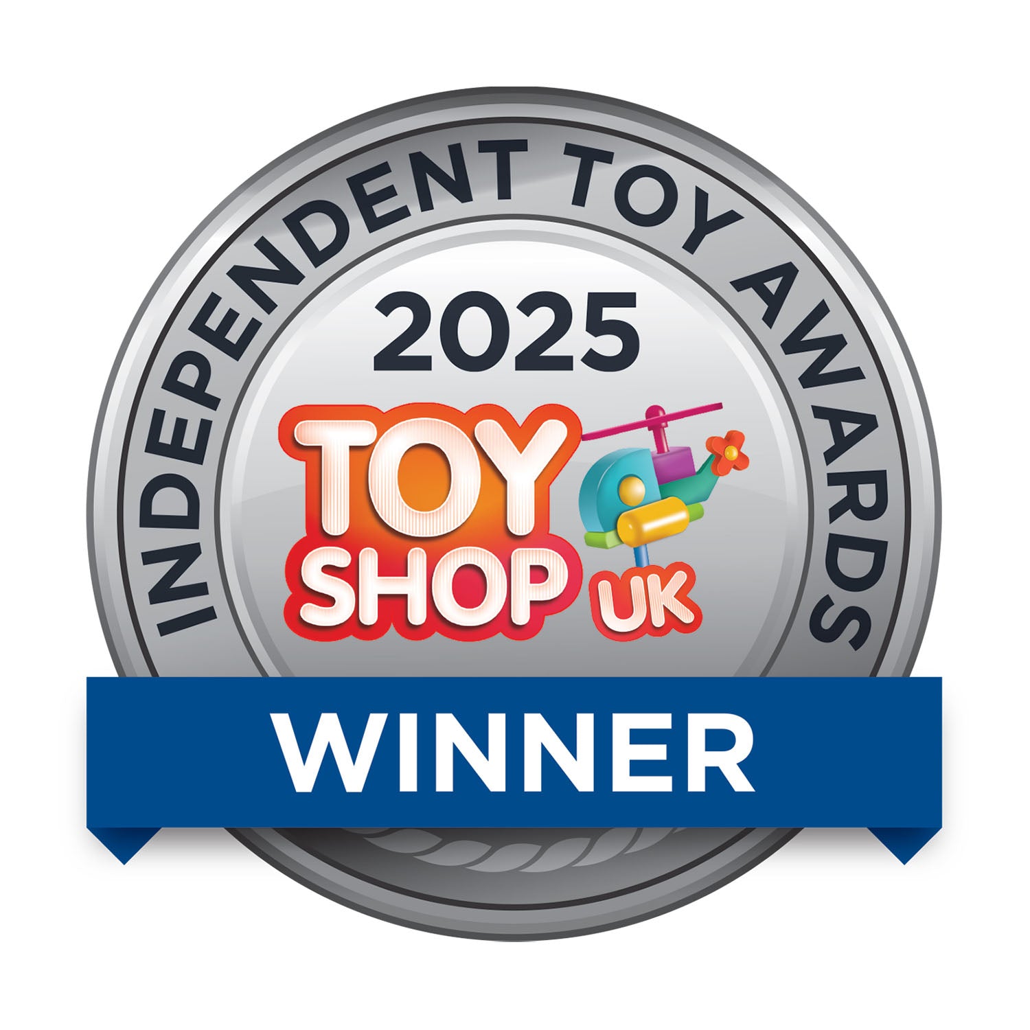 Hooga Playroom Wooden Play Shop - Toy Market Stall