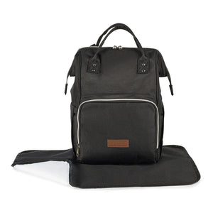 Ickle Bubba stomp luxe included a changing rucksack and mat.