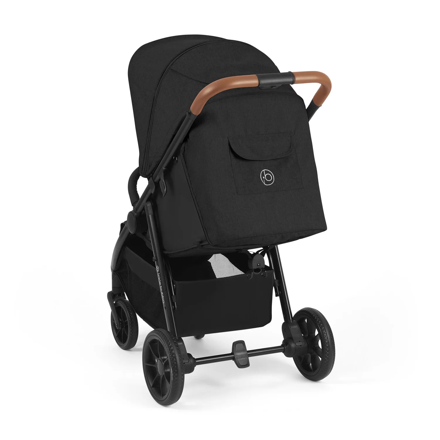 Clean, minimalistic design of Stomp Stride Max.