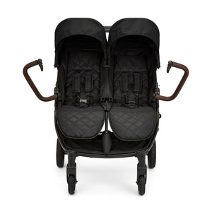 Ickle Bubba stroller suitable for twins or newborn and toddler