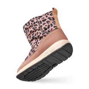 Kids Snow Boots Gayle Boot Liewood Tuscany Leo