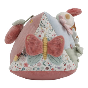 Little Dutch soft activity toy for tummy time