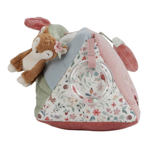 Little Dutch soft activity toy for tummy time