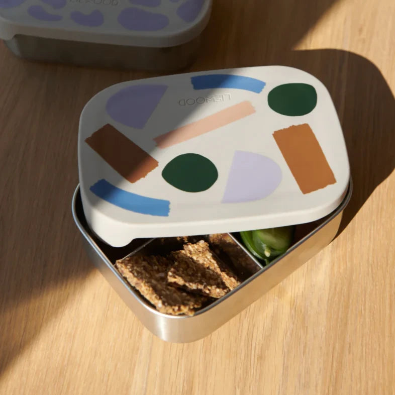 Liewood Arthur Lunchbox - 900ml