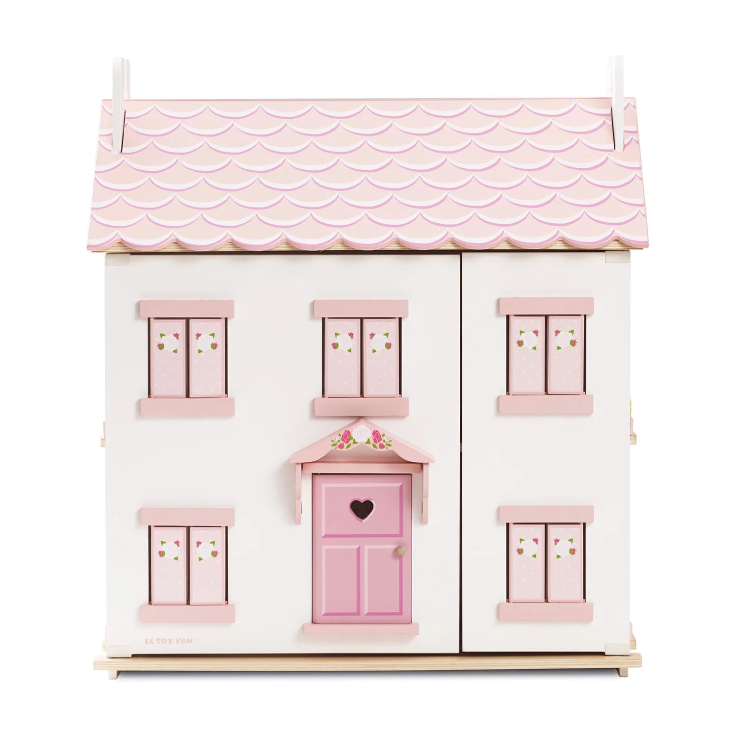Le Toy Van Sophie's Wooden Dolls House