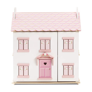 Le Toy Van Sophie's Wooden Dolls House