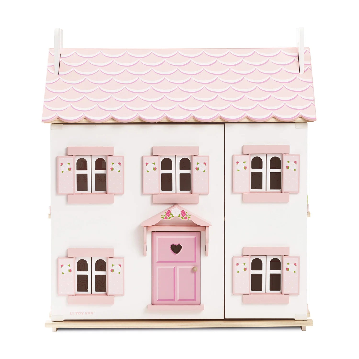 Le Toy Van Sophie's Wooden Dolls House