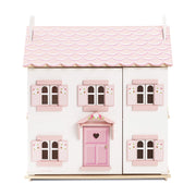 Le Toy Van Sophie's Wooden Dolls House