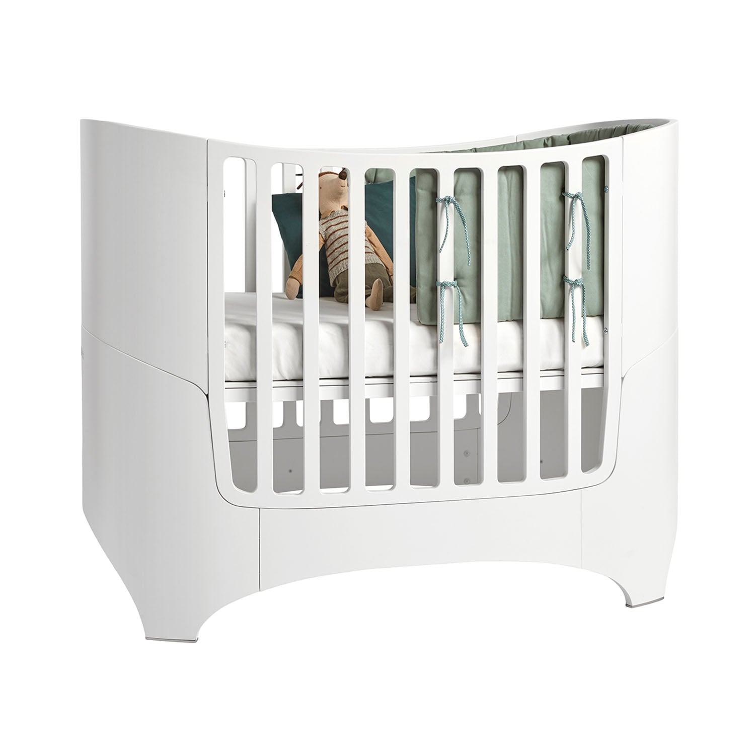 Leander Classic Baby Cot 0-3 Years