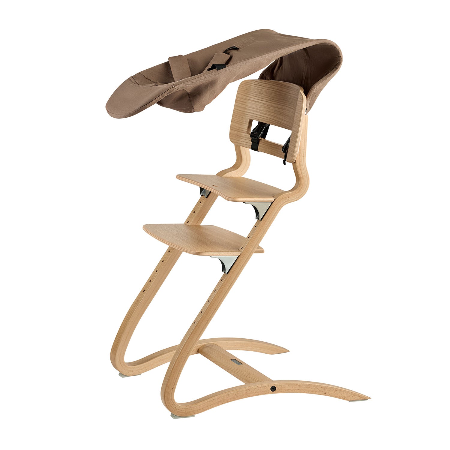 Leander Louie™ Highchair