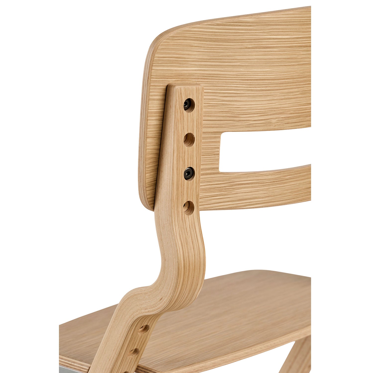Leander Louie™ Highchair