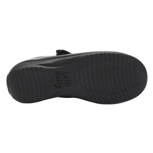  Lelli Kelly girls shoe on a white background.