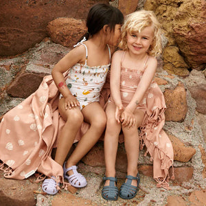 Liewood Bre Beach Sandals