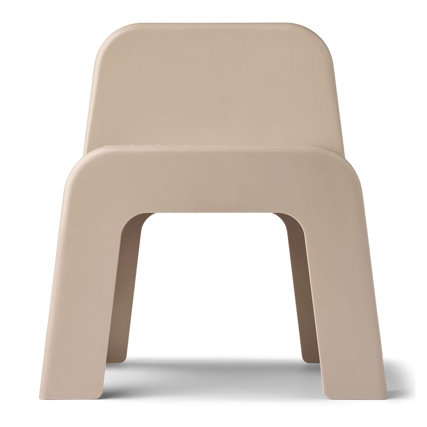 Chair for children to sit, eat, play, or do crafts