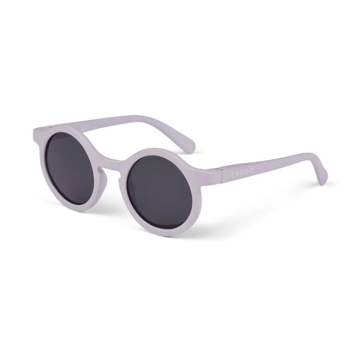Liewood Darla Kids Sunglasses 4-10Y Misty Lilac
