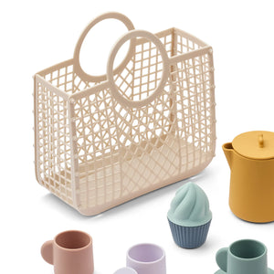 Liewood picnic pretend play set