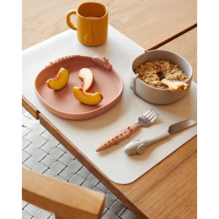 Silicone Tableware Liewood