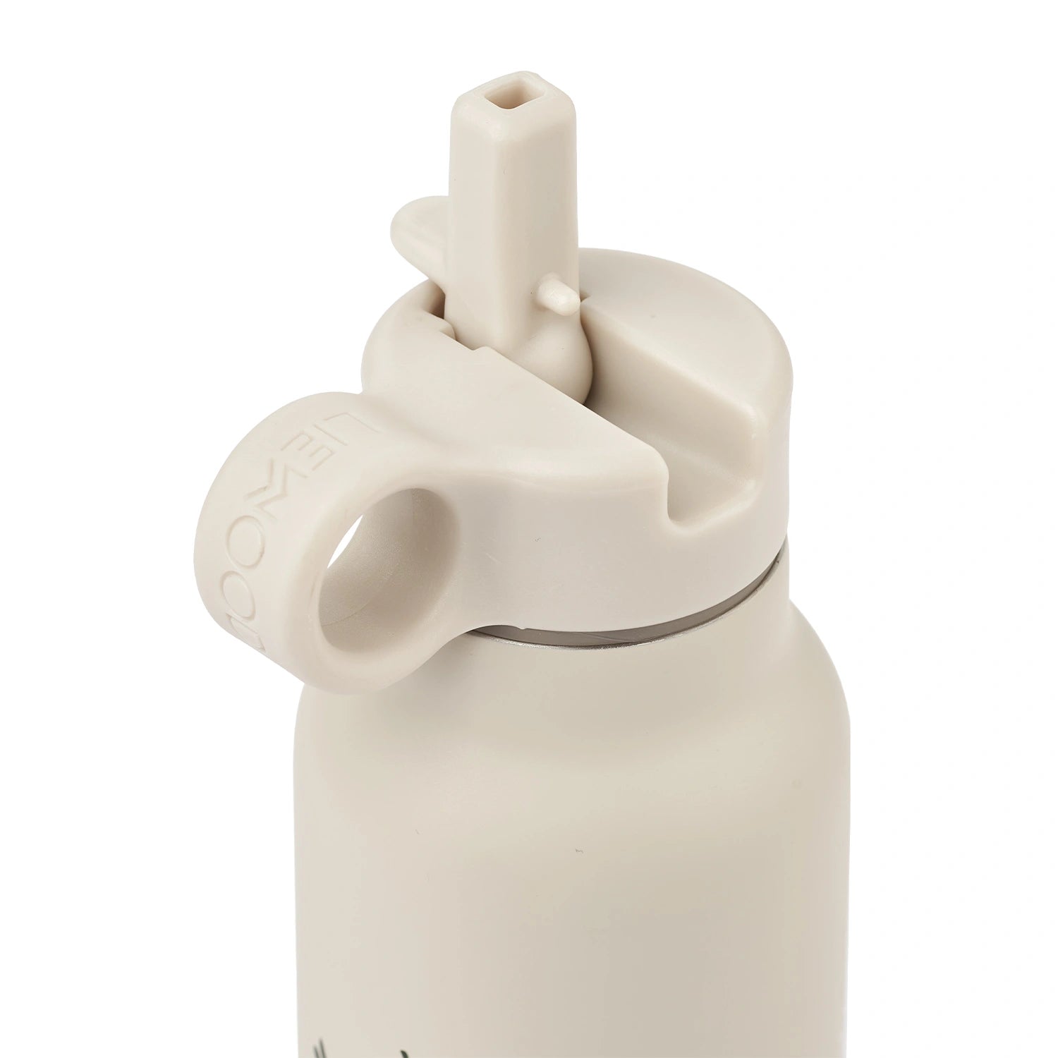 50ml Capacity Steel Bottle: Compact and convenient for everyday use." "Falk Water Bottle: Crafted from high-quality 18/8 stainless steel for long-