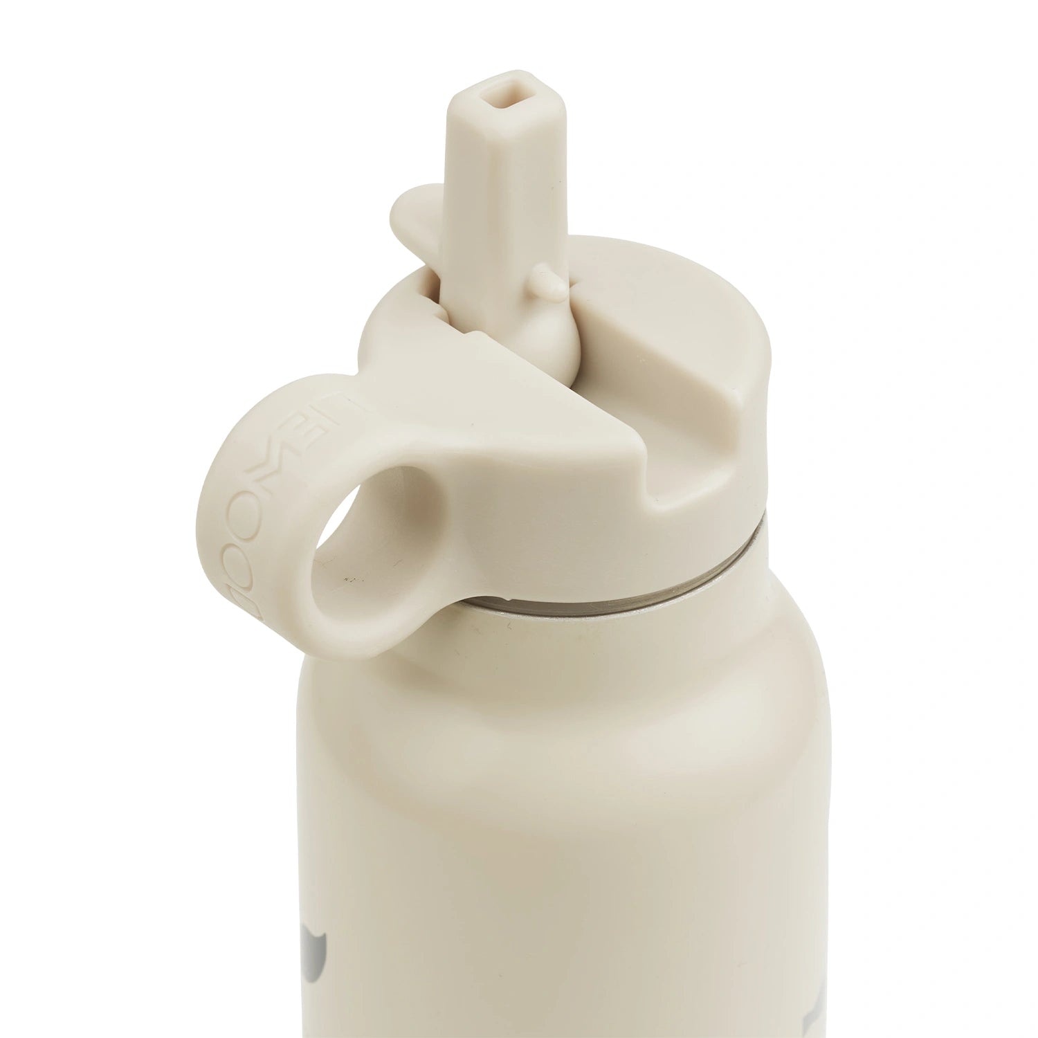 With its advanced thermal insulation, this water bottle keeps your beverages hot for up to 6 hours and cool for up to 12 hours, allowing you to enjoy your drinks at the ideal temperature, no matter the weather.