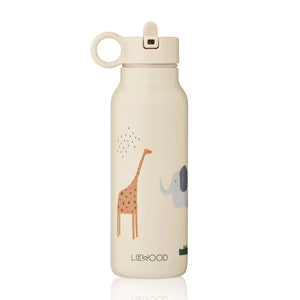 Liewood Falk Water Bottle - 350ml - Safari sandy