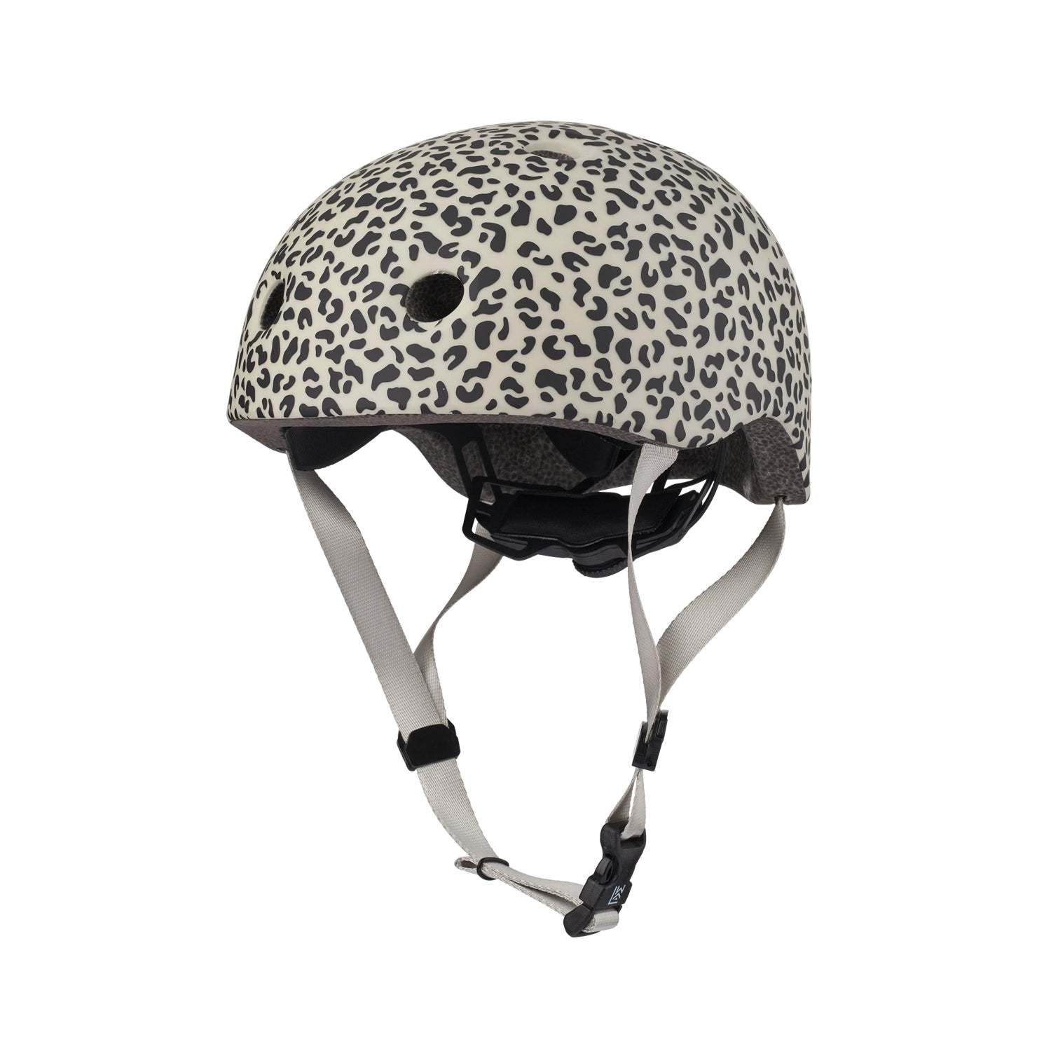 Liewood soft padding inside helmet for comfort