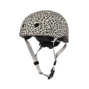 Liewood soft padding inside helmet for comfort