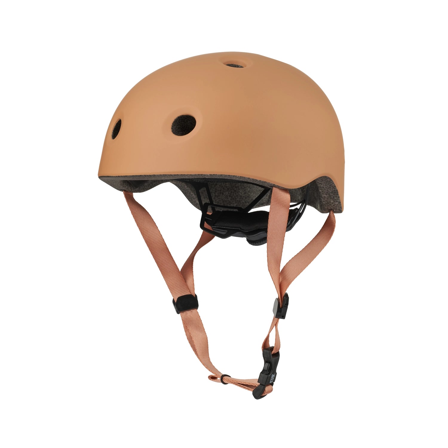 Liewood hillary bike helmet for kids.