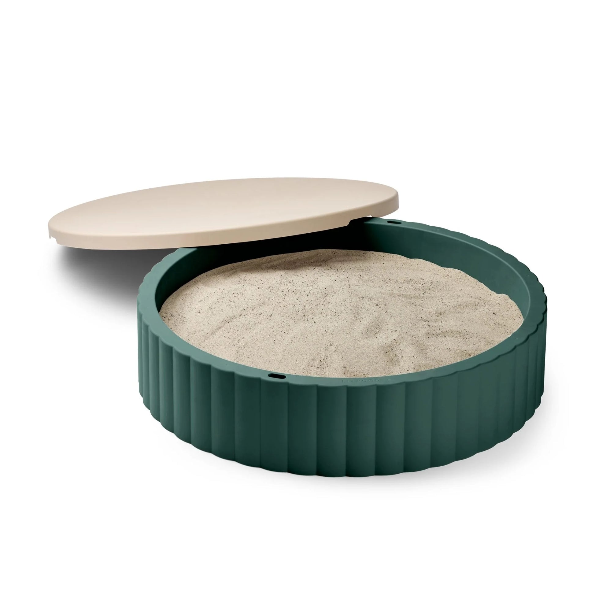 Liewood Saul Sandpit for garden fun