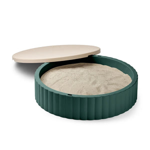 Liewood Saul Sandpit for garden fun