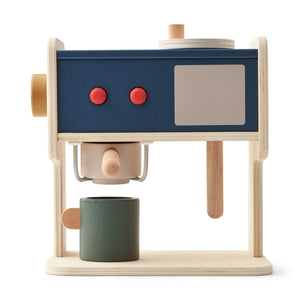 Liewood Titouan pretend play coffee maker.