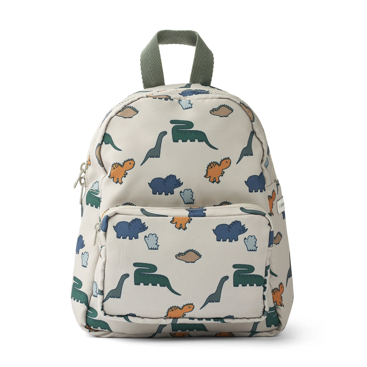 Child Rucksack Liewood Children's Backpack | Adjustable Straps – Small Smart