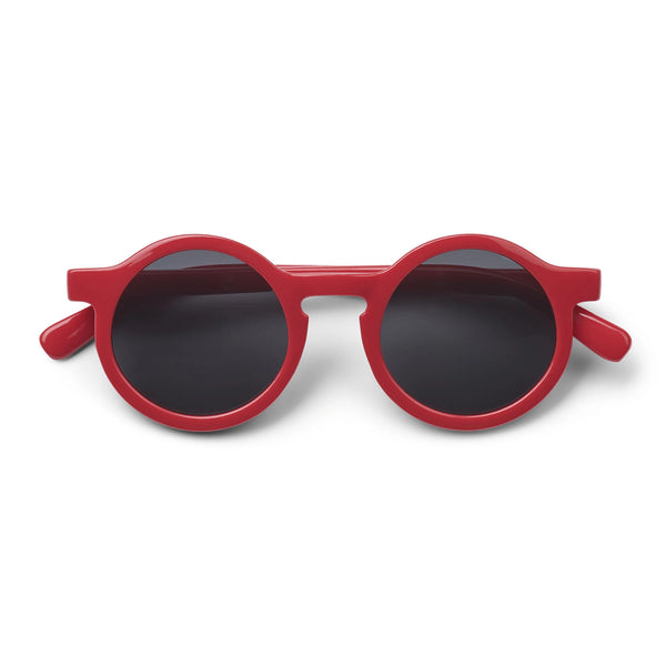 Liewood Darla Kids Sunglasses - Apple Red