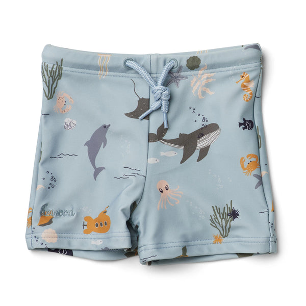 Liewood Otto Swim Pant Shorts