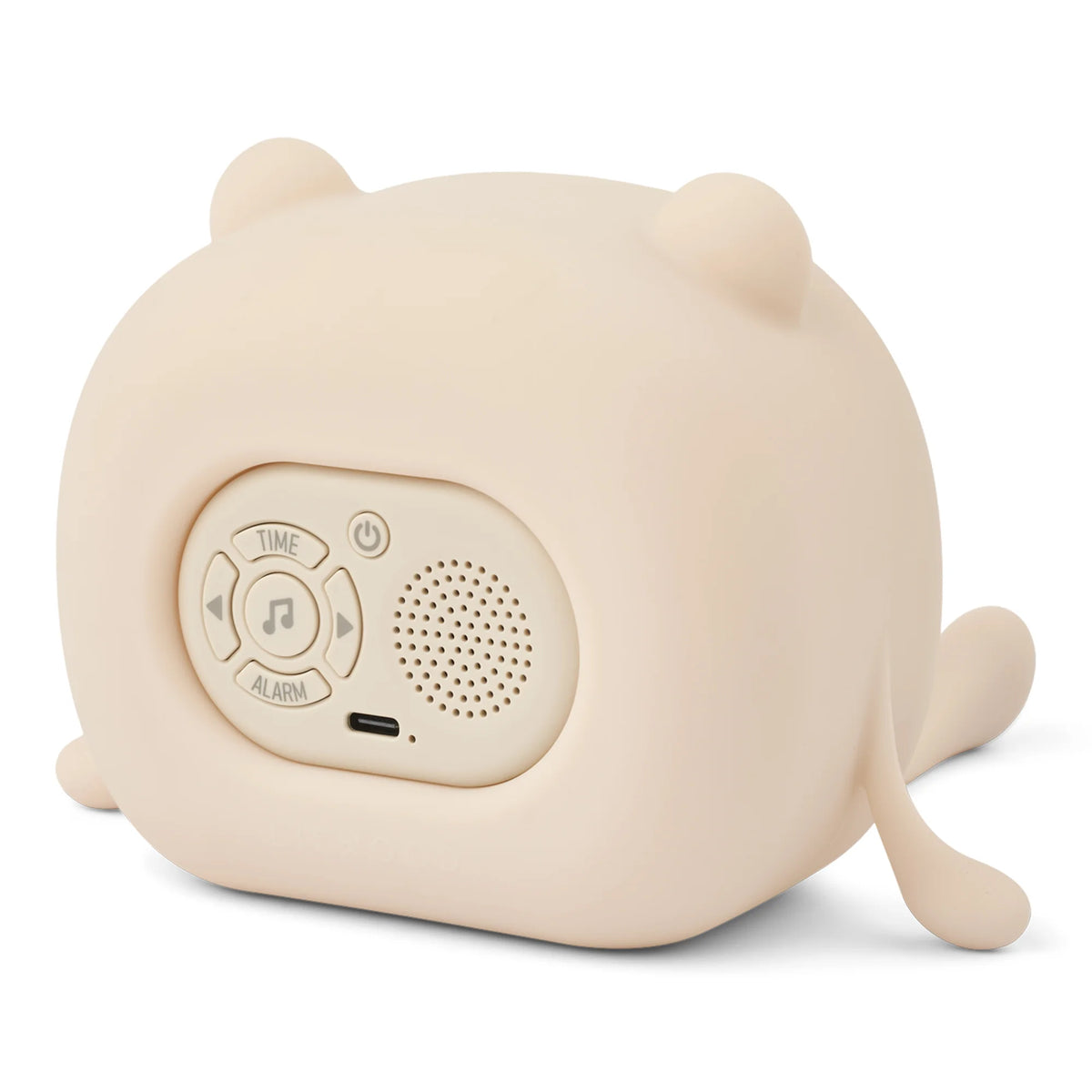 Liewood DANI Sleep Trainer Sandy side angle design detail
