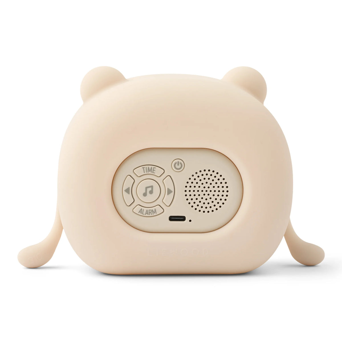 Liewood DANI Sleep Trainer with included USB-C charging cable