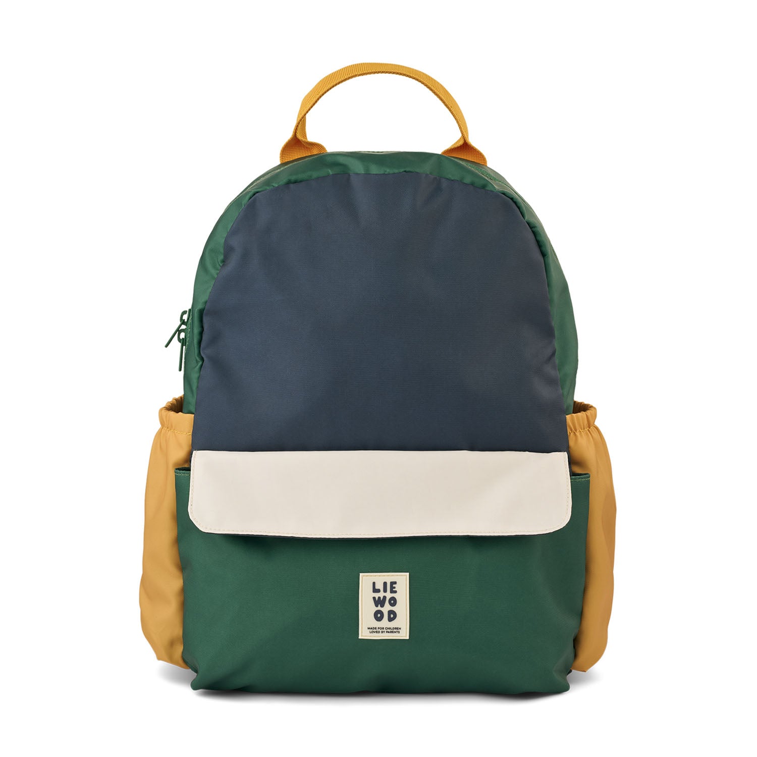 Liewood Lennon School Backpack - 10L