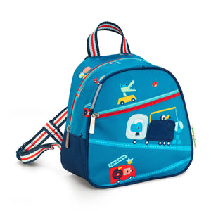 Lilliputiens On The Road Backpack for Kids