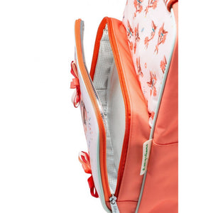 Lilliputiens Backpack with Lunch Pouch - Wonder Stella
