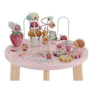 Little dutch fine motor skill development toy.