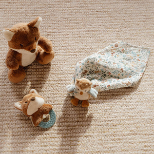 Adorable baby shower gift set for newborn boys and girls