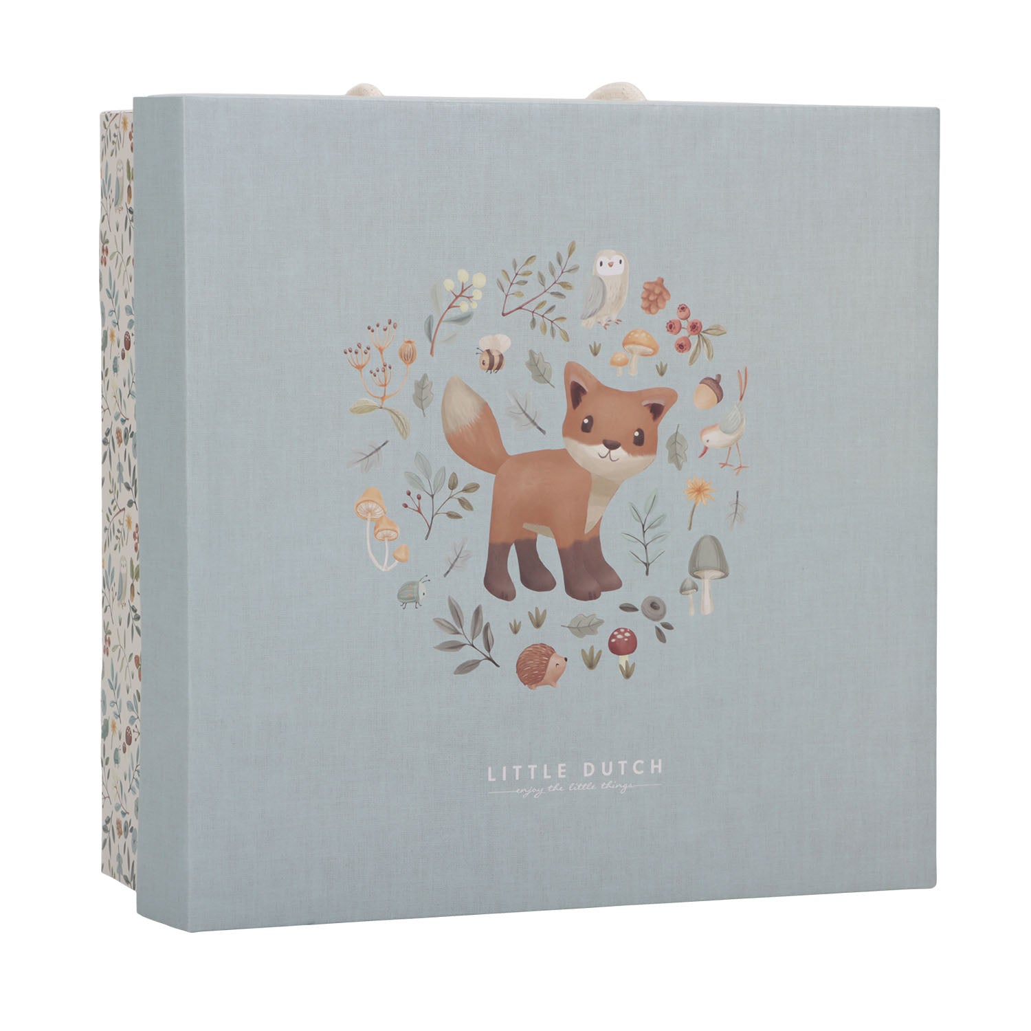 Little Dutch gift box for newborn baby.