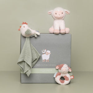 Little dutch baby gift set - little farm