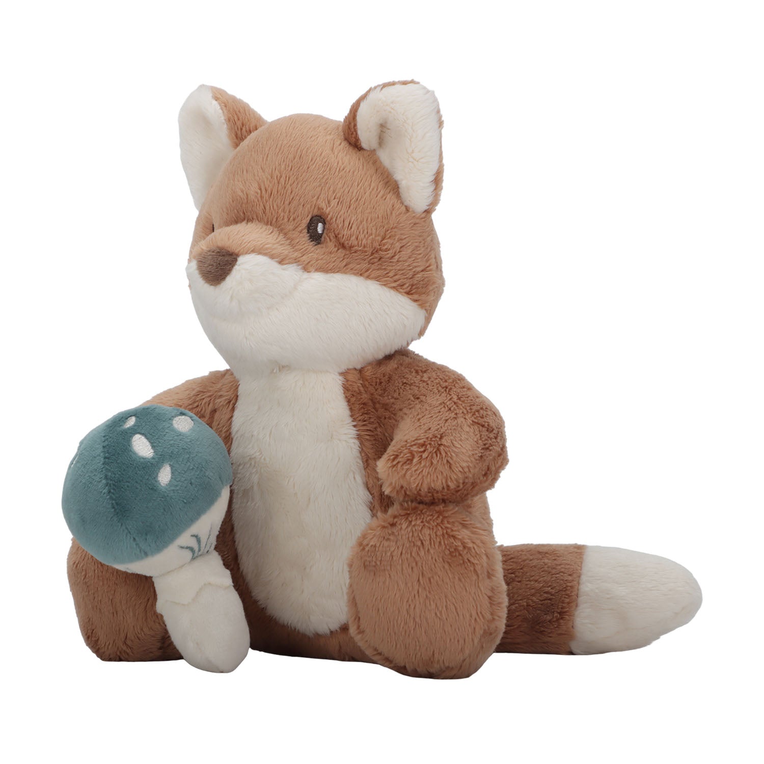 Little Dutch Cuddly Toy Fox - Forest Friends